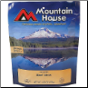 Mountain House Camping Food in Pouches