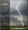 National Geographic - Live Prepared