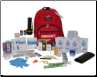 Emergency Survival Disaster Kits